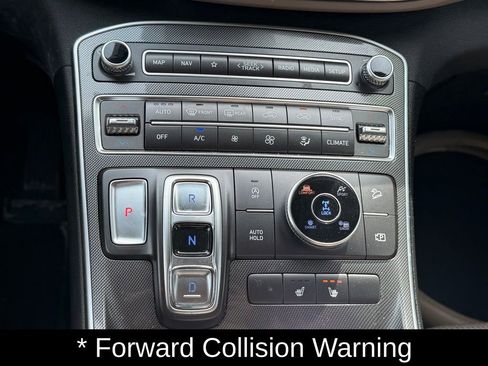 Used 2023 Hyundai Santa Fe SEL w/ Cargo Package AWD/4WD image 21