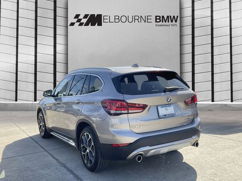Used 2021 BMW X1 sDrive28i w/ Premium Package image 6