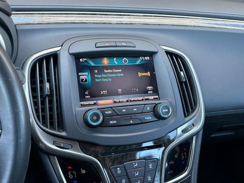 Used 2015 Buick LaCrosse Leather image 9
