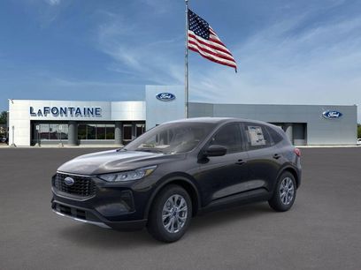 New 2026 Ford Escape Active w/ Active Premium Tech Pack