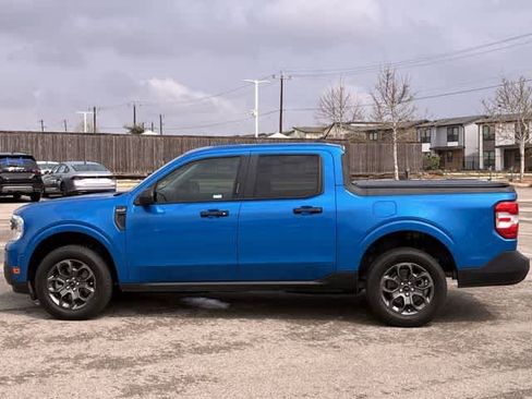 Used 2022 Ford Maverick XLT image 3