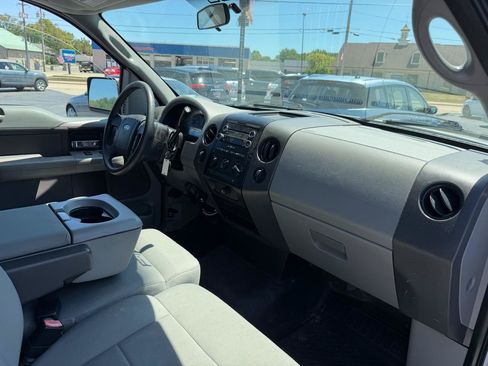 Used 2008 Ford F150 STX AWD/4WD image 11
