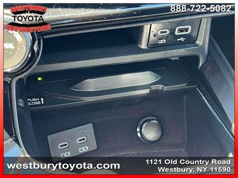 Used 2025 Lexus NX 350 AWD w/ Accessory Package (2T) image 34