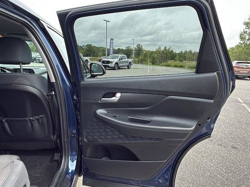 Used 2020 Hyundai Santa Fe SE AWD/4WD image 18