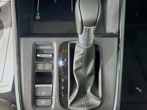 New 2026 Honda CR-V EX-L image 24