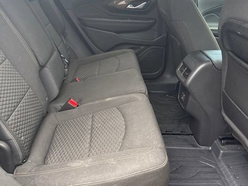 Used 2019 GMC Terrain SLE w/ Driver Convenience Package AWD/4WD image 22