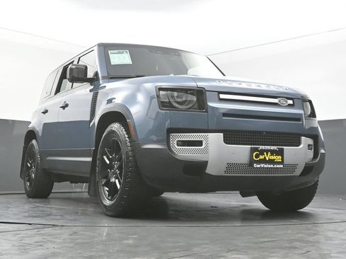 Used 2024 Land Rover Defender 110 S AWD/4WD image 47
