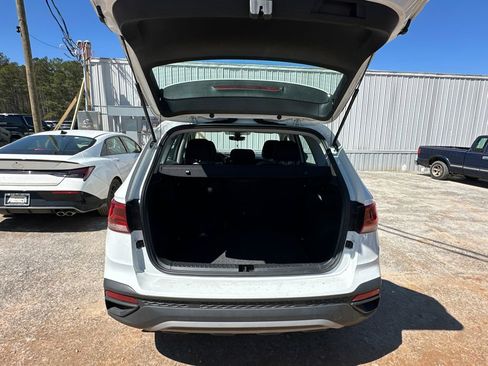 Used 2024 Volkswagen Taos S image 13