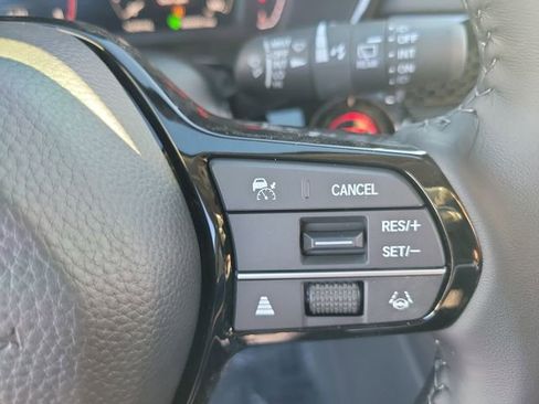 New 2026 Honda CR-V EX-L image 25