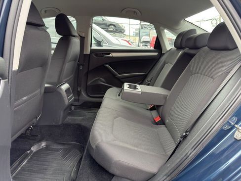 Used 2018 Volkswagen Passat 2.0T S image 27