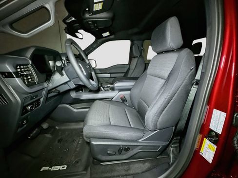 New 2026 Ford F150 XLT w/ Equipment Group 302A MID AWD/4WD image 16