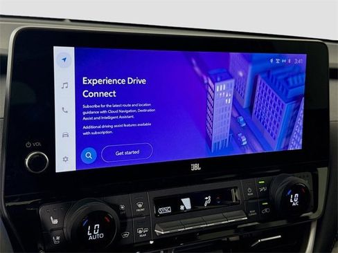 Used 2024 Toyota Grand Highlander Platinum image 14