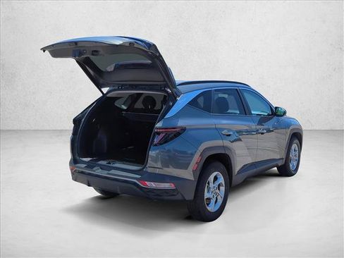 Used 2023 Hyundai Tucson SEL AWD/4WD image 8