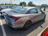 Certified 2023 Hyundai Elantra SEL w/ Cargo Package image 2