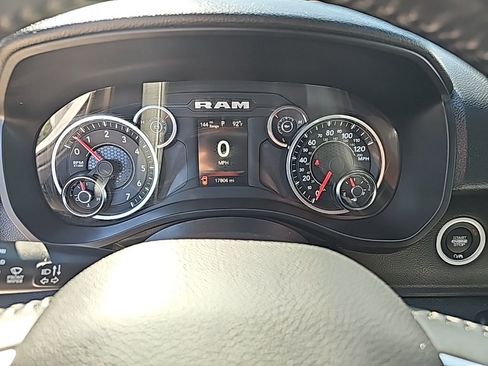 Certified 2024 RAM 1500 Big Horn image 24