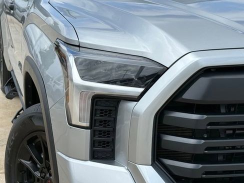 Used 2023 Toyota Tundra SR5 RWD image 3