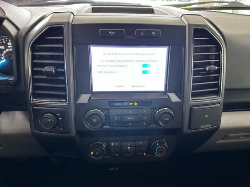 Certified 2019 Ford F150 XLT w/ Equipment Group 302A Luxury RWD image 33