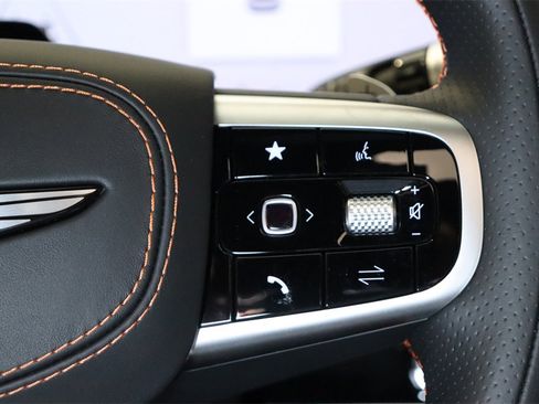 New 2026 Genesis GV70 2.5T Sport Prestige image 16