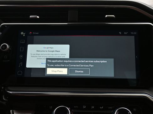 Used 2024 GMC Sierra 2500 Denali Ultimate image 30