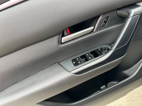 New 2026 MAZDA CX-50 AWD 2.5 S w/ Cargo Package image 31