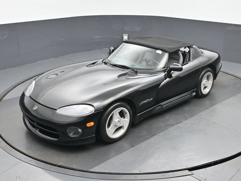 Used 1994 Dodge Viper RT/10 RWD image 34