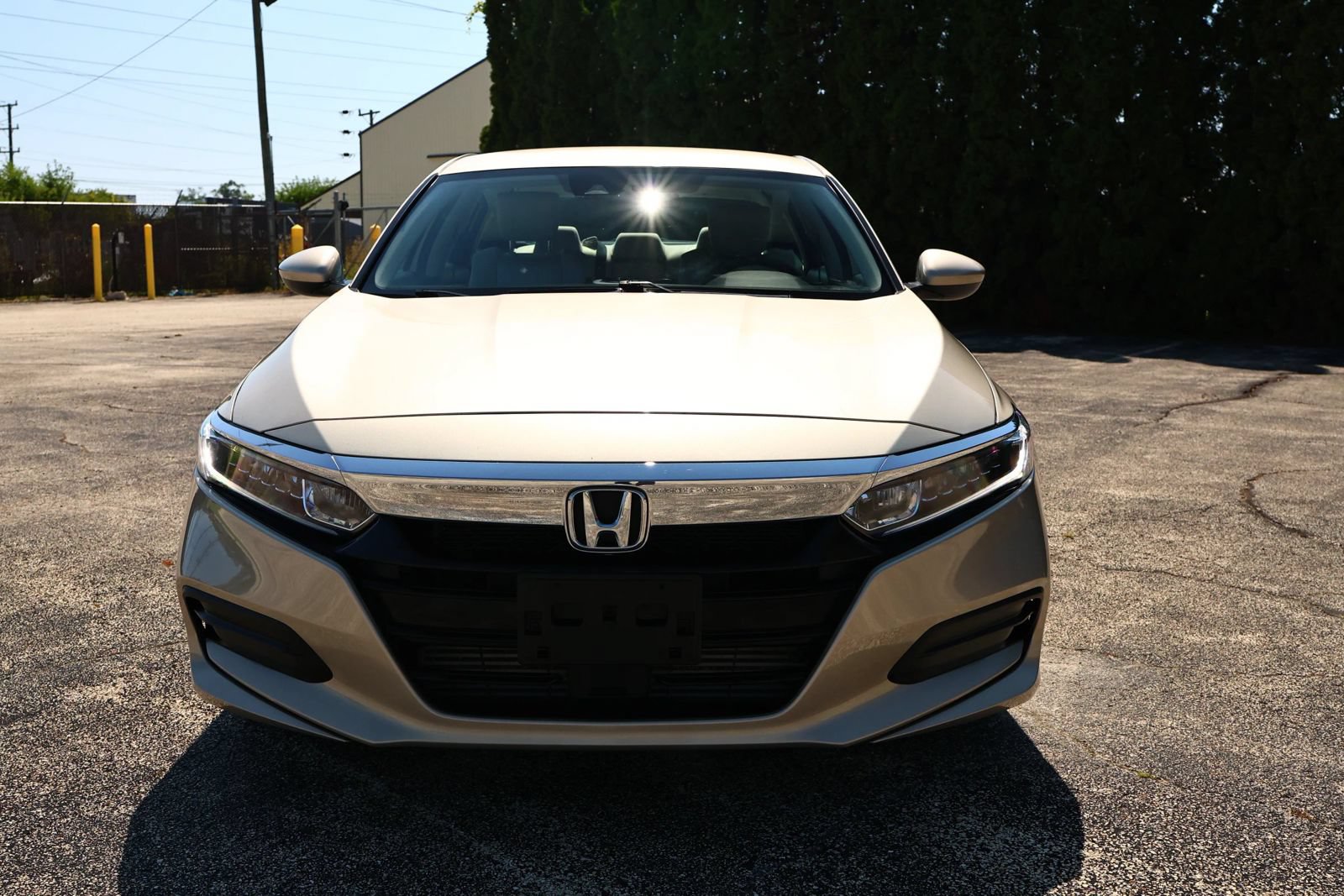 Used 2019 Honda Accord LX image 10