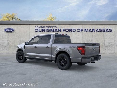 New 2026 Ford F150 XLT image 5