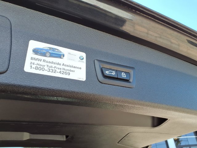 Used 2017 BMW X1 sDrive28i FWD image 11