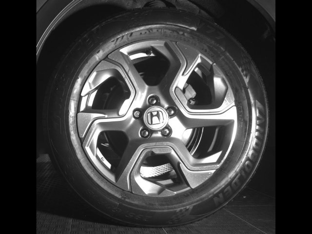 Used 2019 Honda CR-V EX image 11