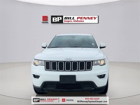 Used 2018 Jeep Grand Cherokee Laredo image 8