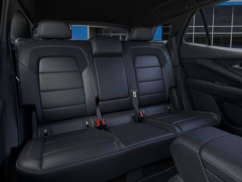 New 2025 Chevrolet Blazer EV LT image 17