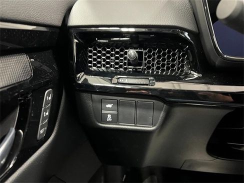 New 2025 Honda CR-V EX-L image 16
