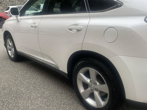 Used 2013 Lexus RX 350 AWD w/ Navigation Pkg image 36