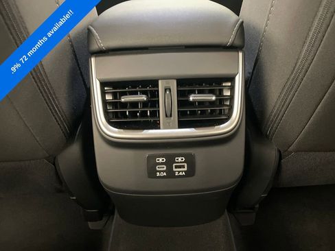 Certified 2025 Subaru Outback Premium w/ Popular Package #1A image 22