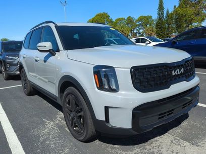 Used 2024 Kia Telluride EX X-Line