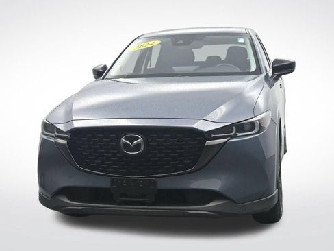 Used 2024 MAZDA CX-5 Carbon Edition AWD/4WD image 2