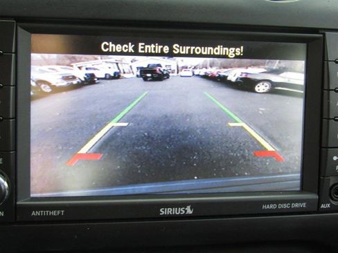 Used 2017 Jeep Compass Latitude image 18