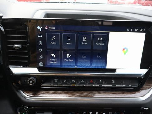 New 2026 Chevrolet Silverado 3500 LT w/ All Star Edition image 9