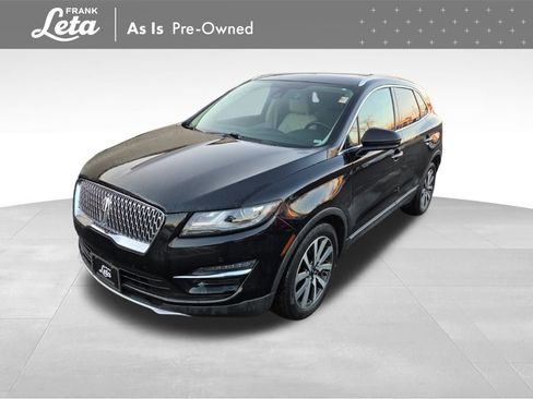 Used 2019 Lincoln MKC Reserve w/ MKC Technology Package image 3