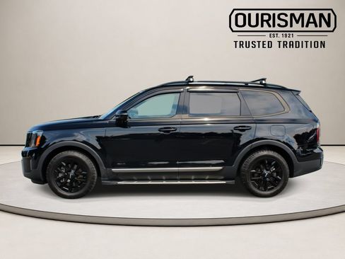 Used 2023 Kia Telluride SX Prestige X-Pro AWD/4WD image 6