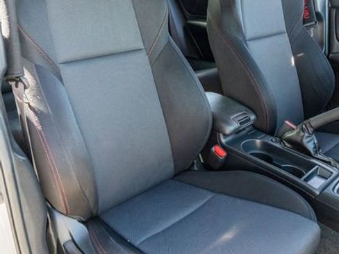 Used 2021 Subaru WRX image 45