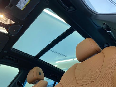 Certified 2023 BMW X5 xDrive40i w/ Premium Package image 14