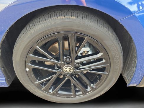 Used 2026 Toyota Camry SE FWD image 19