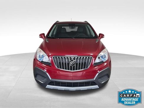 Used 2015 Buick Encore FWD image 2