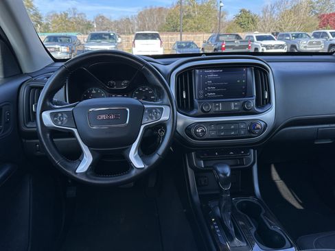 Used 2022 GMC Canyon Elevation w/ Trailering Package image 23