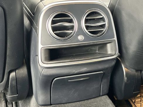 Certified 2018 Mercedes-Benz S 560 4MATIC Sedan image 14