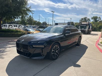 Used 2024 BMW 760i xDrive
