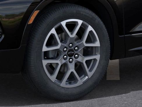 New 2026 Chevrolet Blazer RS w/ Driver Confidence II Package image 9