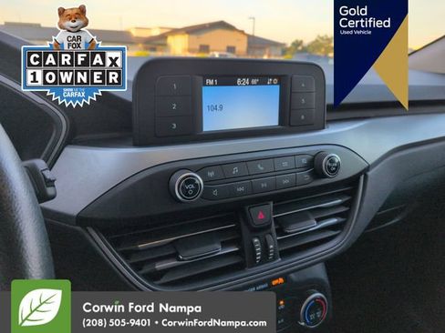 Used 2020 Ford Escape S AWD/4WD image 18