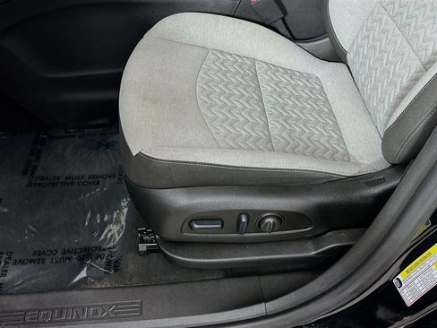 Used 2023 Chevrolet Equinox LS w/ LS Convenience Package image 27